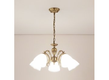 Подвесная люстра CL413251