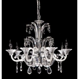 Подвесная люстра LDP 66980-8