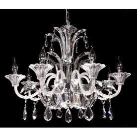 Подвесная люстра LDP 66980-8