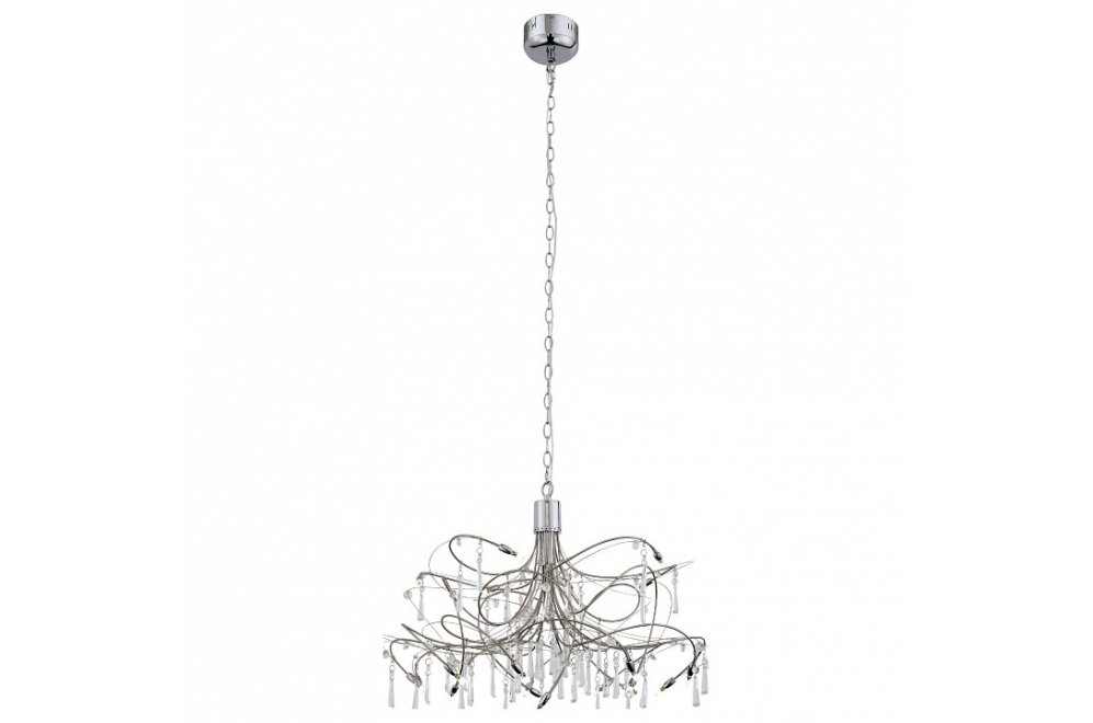 Подвесная люстра Legato SL378.103.20