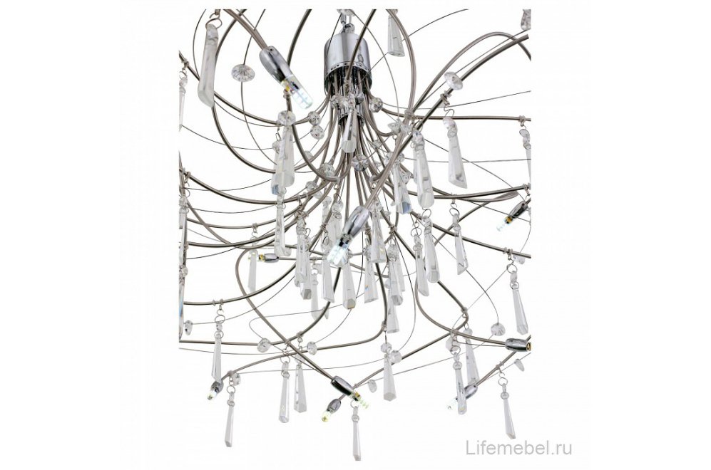 Подвесная люстра Legato SL378.103.20