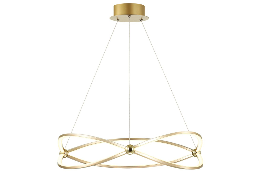 Подвесная люстра Lesla 4730/43L