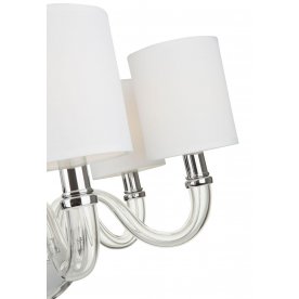 Подвесная люстра Leti DIA012PL-06TR