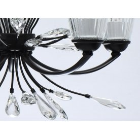 Подвесная люстра Летиция 343011805