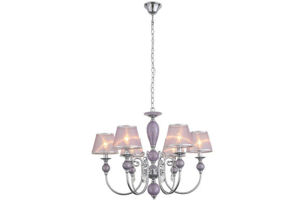 Подвесная люстра Lilium SL175.103.06