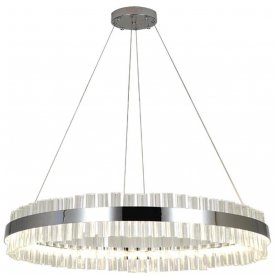 Подвесная люстра 07661,02