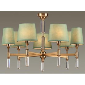 Подвесная люстра 4887/7