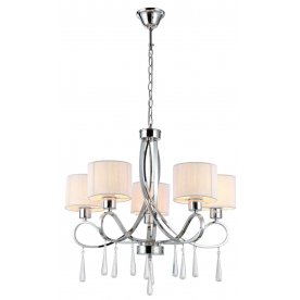 Подвесная люстра V2563-5P