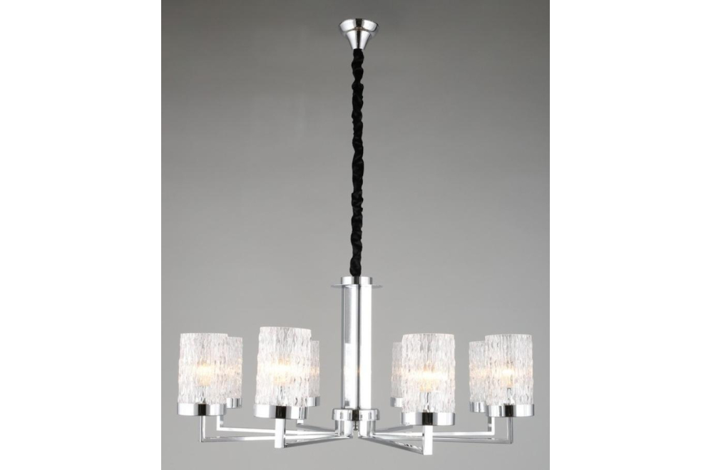 Подвесная люстра Maiera OML-84703-08