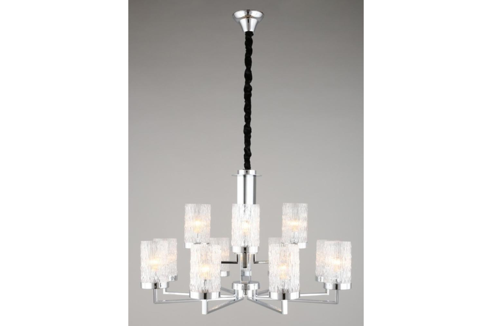 Подвесная люстра Maiera OML-84703-12