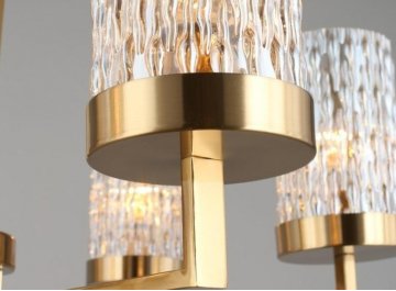 Люстра Maiera OML-84713-06