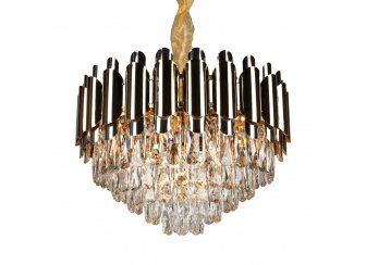 Подвесная люстра Malgrate OML-81403-08