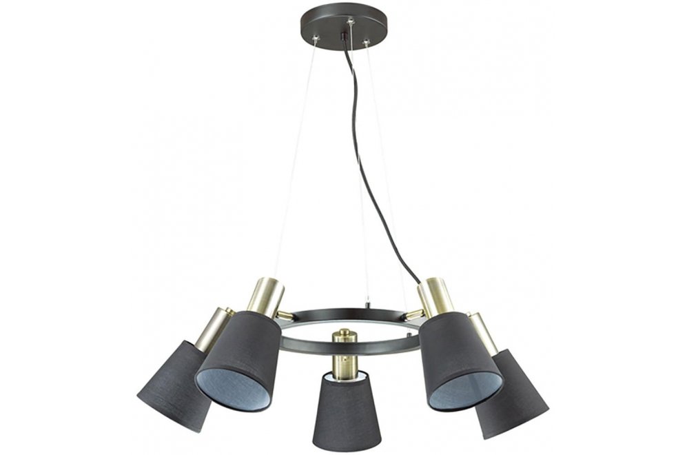 Подвесная люстра Marcus 3638/5