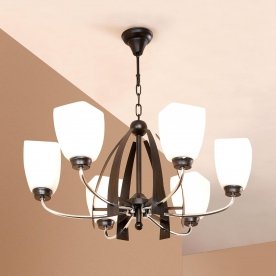 Подвесная люстра Марго CL129161