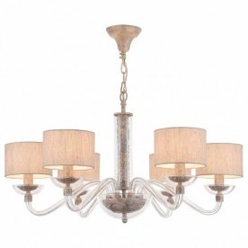 Подвесная люстра Maryland ARM526PL-06GR