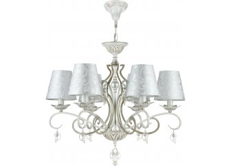 Подвесная люстра Monile ARM004-06-W