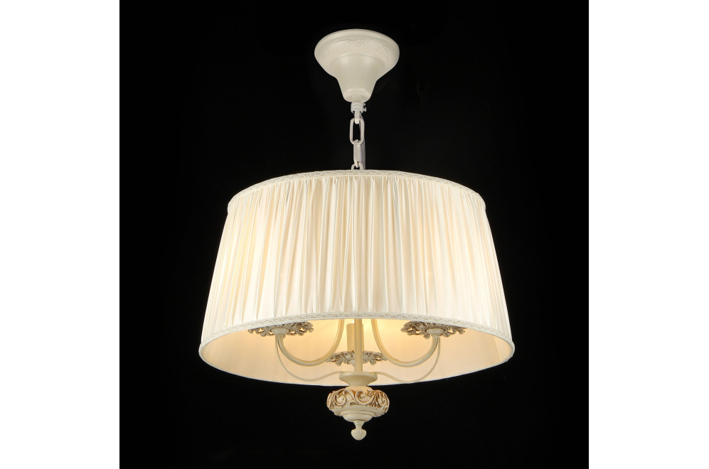 Подвесная люстра Olivia ARM326-33-W