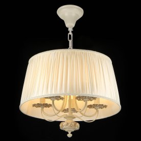 Подвесная люстра Olivia ARM326-55-W