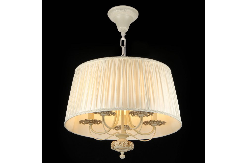 Подвесная люстра Olivia ARM326-55-W