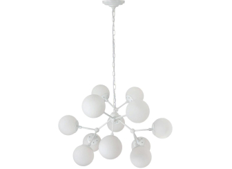 Подвесная люстра Medea Sp12