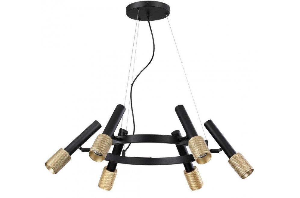 Подвесная люстра Mehari 4240/6