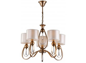 Подвесная люстра Mellitto OML-63813-05