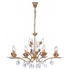 Подвесная люстра Merana E 1.1.8 AG