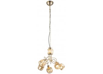 Подвесная люстра Mero 54358-5H