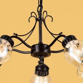 Подвесная люстра Метафора CL413151