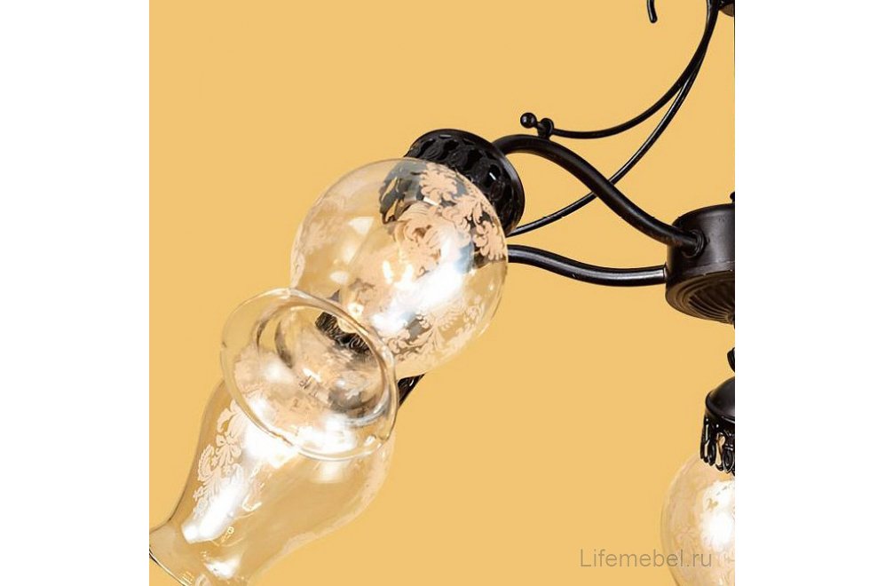 Подвесная люстра Метафора CL413151