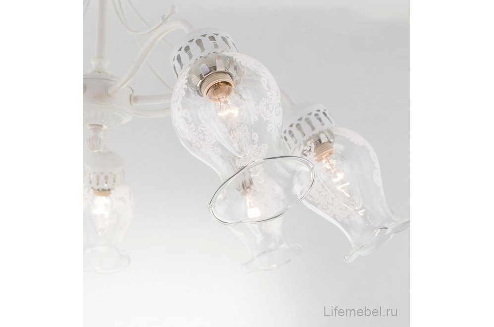 Подвесная люстра Метафора CL413172
