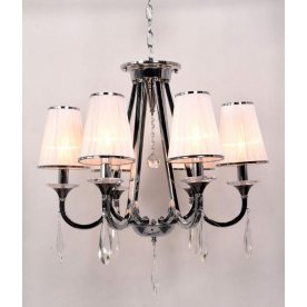 Подвесная люстра Milesia LDP 8926-6