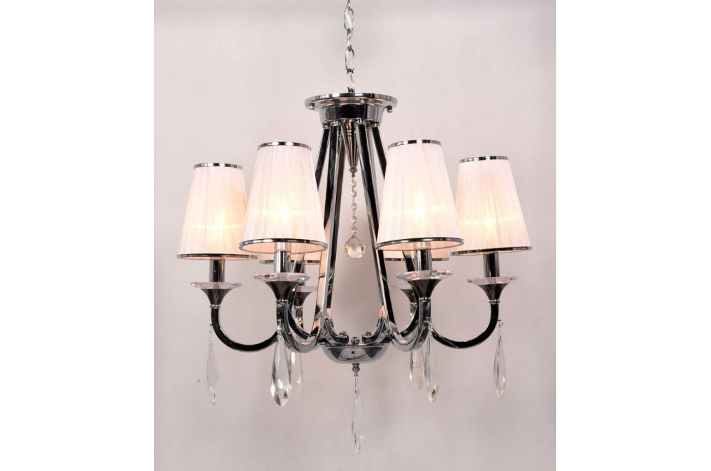 Подвесная люстра Milesia LDP 8926-6