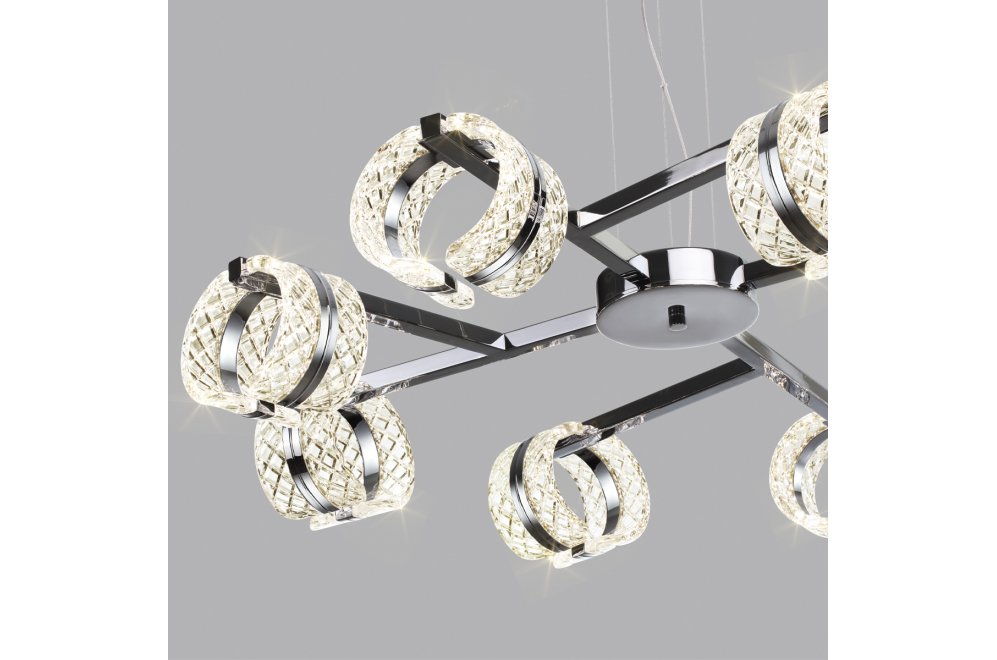 Подвесная люстра Mirage 5029/53L