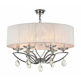 Подвесная люстра Miraggio MOD602-06-N