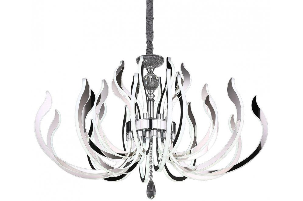 Подвесная люстра Miranda EL337P28