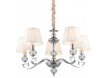 Подвесная люстра Mozatte OML-72403-05