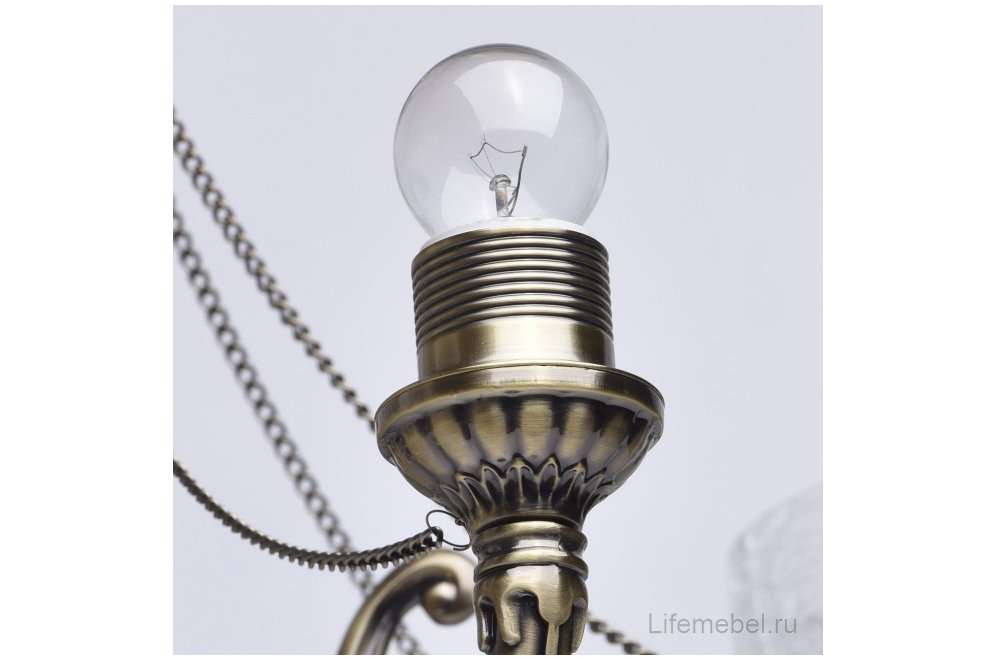 Подвесная люстра MW-Light Аманда 481011712
