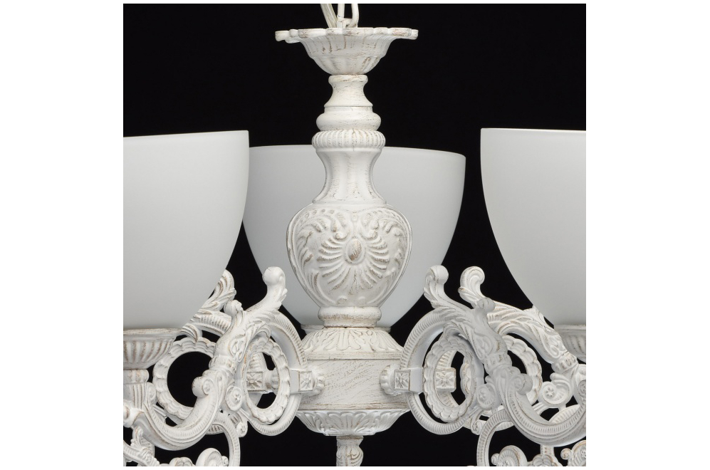 Подвесная люстра MW-Light Ариадна 450016605