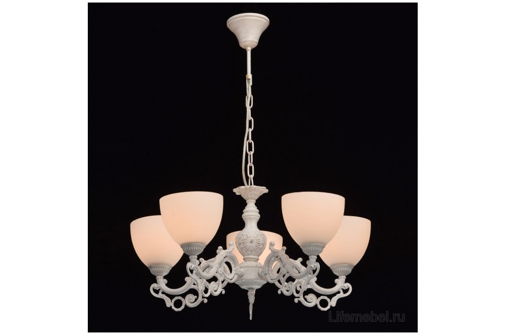 Подвесная люстра MW-Light Ариадна 450016605