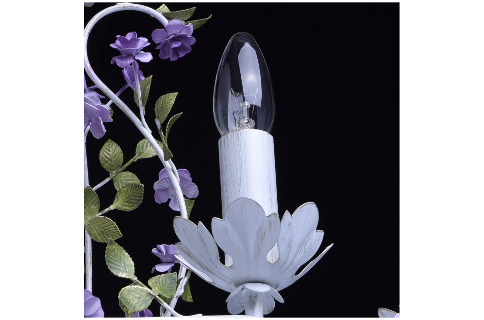 Подвесная люстра MW-Light Букет 16 421014308