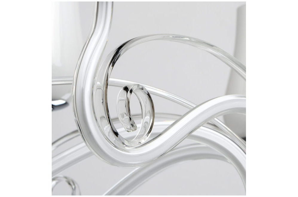 Подвесная люстра MW-Light Элла 483010308