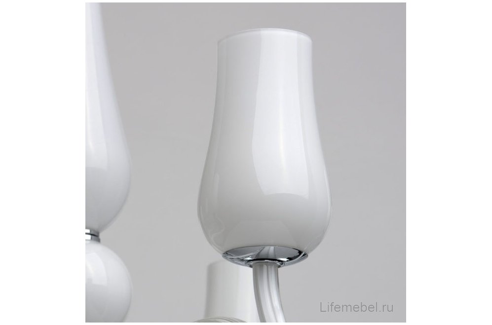 Подвесная люстра MW-Light Элла 483010308