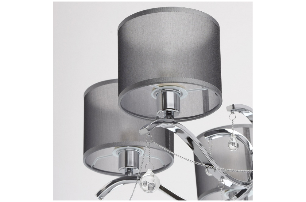 Подвесная люстра MW-Light Федерика 82 379019006