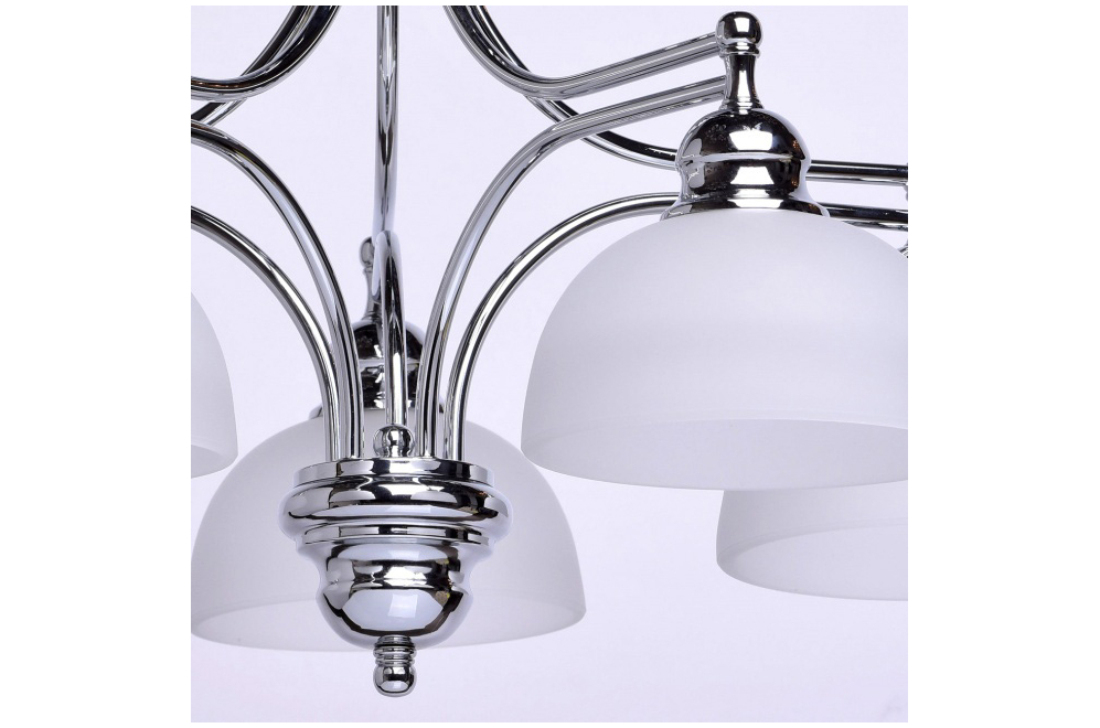 Подвесная люстра MW-Light Фелиция 347017405