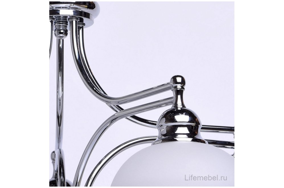 Подвесная люстра MW-Light Фелиция 347017405