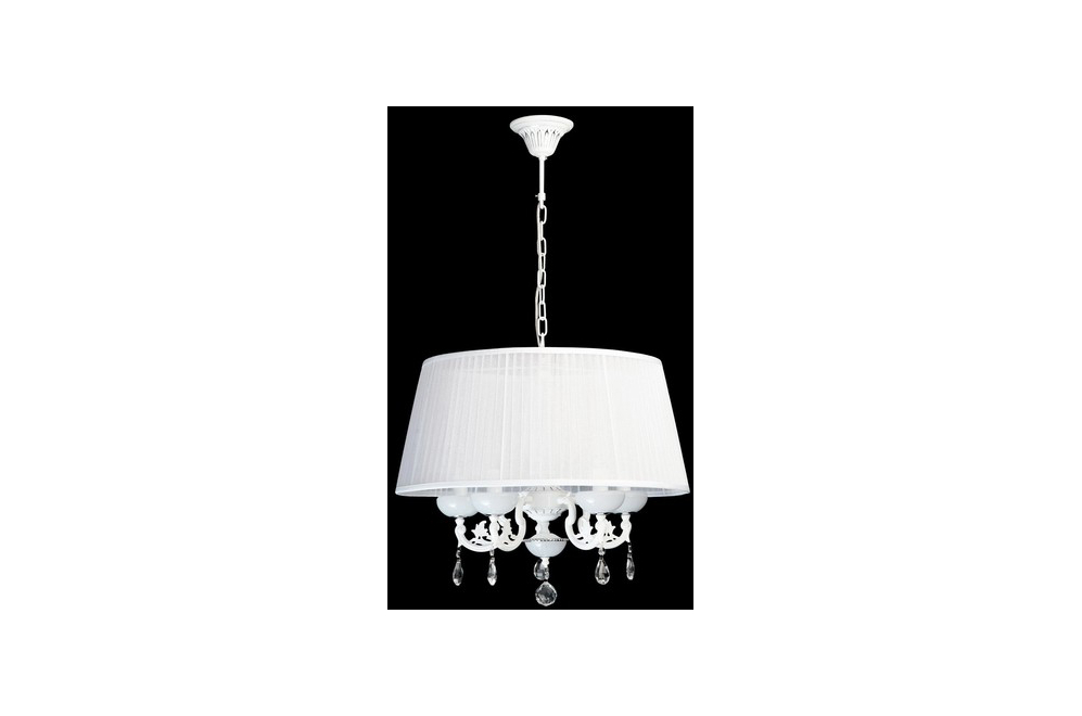 Подвесная люстра MW-LIGHT Селена 482011305