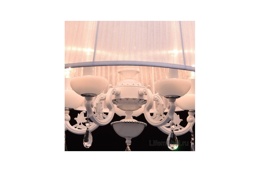Подвесная люстра MW-LIGHT Селена 482011305