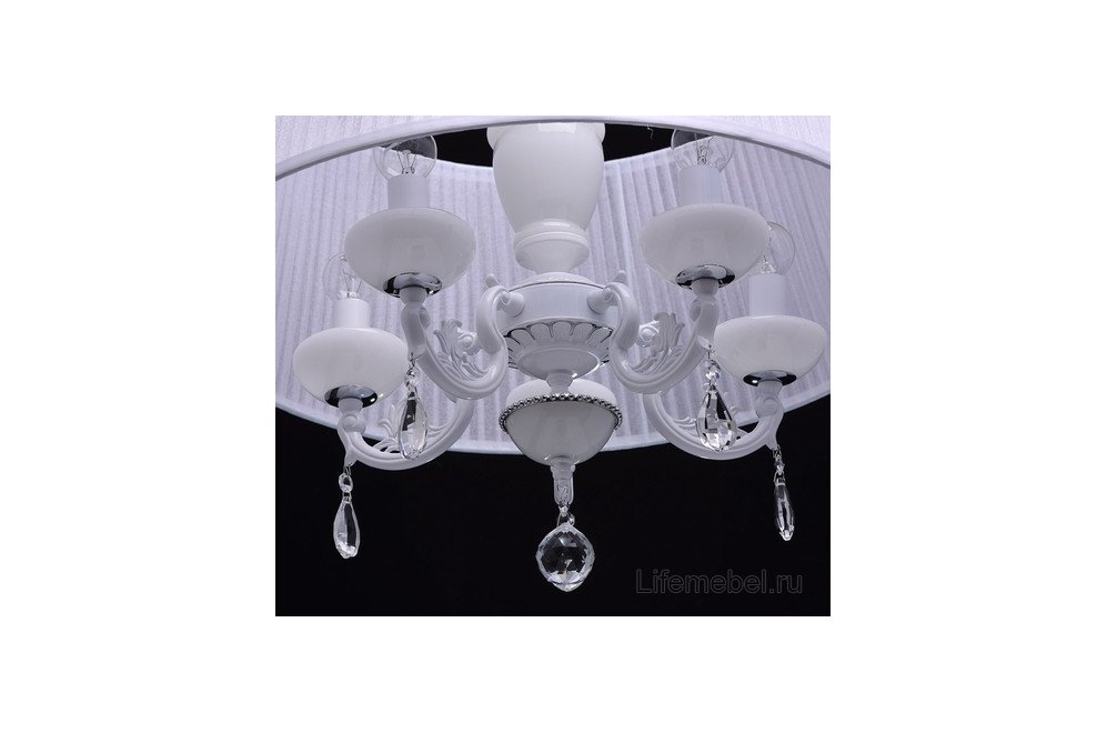 Подвесная люстра MW-LIGHT Селена 482011305