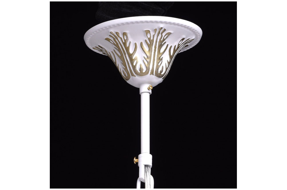 Подвесная люстра MW-Light Свеча 2 301014605